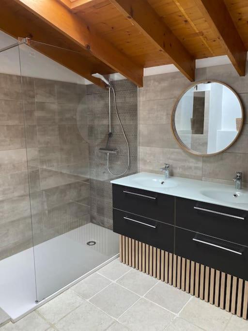 Jolie Petite Maison Renovee Piscine Saint-Palais-sur-Mer Eksteriør bilde