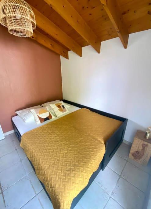 Jolie Petite Maison Renovee Piscine Saint-Palais-sur-Mer Eksteriør bilde
